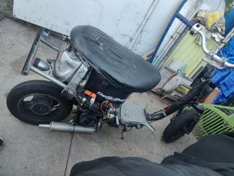 Trade for a razor Pocket mod