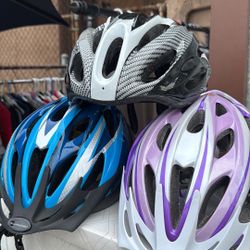 SCHWINN Bicycle Helmets 