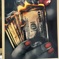 Sublimation On Metal