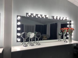 Vanity Lights 