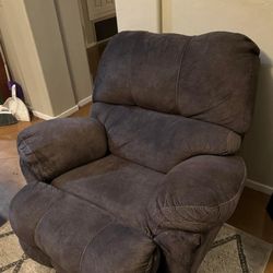 Recliner 