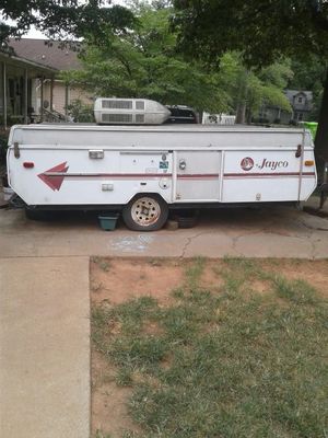 Pop up campers for Sale in South Carolina - OfferUp