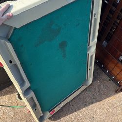 Portable Pool Table 