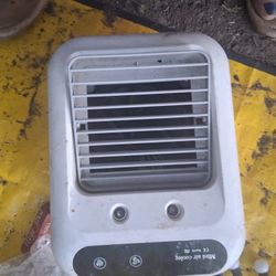 Mini Ac