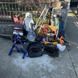 All For $150 + Adding More