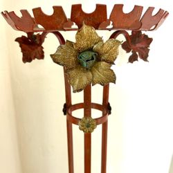 Plant Stand 