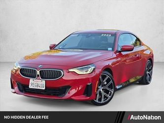 2023 BMW 230