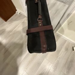 Samsonite vintage luggage 