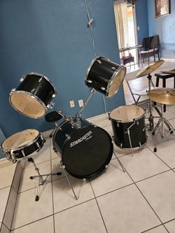 Set Drum
