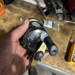 Shimano Corvalus cVL 400
