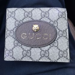 Gucci Wallet 