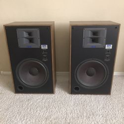 EPI Magnus CD55 Rare Speakers