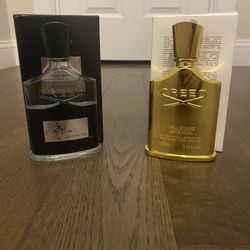 Cologne Bundle - Creed