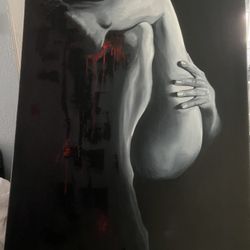 Beautiful Pictures 24 X 60 