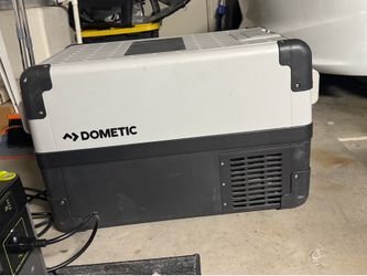Dometic  fridge