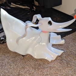 Disney Popcorn Bucket Zero Nightmare Before Christmas 