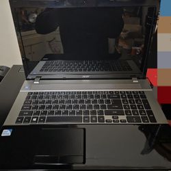 Acer Aspire VA70 Laptop