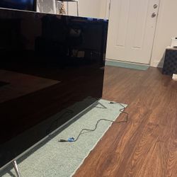Samsung  55Inch Tv