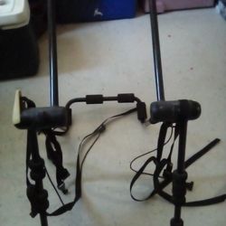 Bike Rack