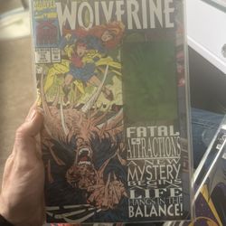 Comics 
