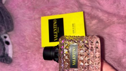 Valentino Donna