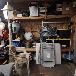 Garage/ Moving Out Sale