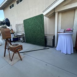 Photobooth 