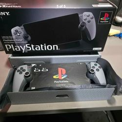 PS Portal 30th Anniversary