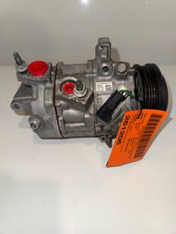 18-21  FORD EXPEDITION AIR CONDITIONING A/C COMPRESSOR JL14-19D629-AB OEM