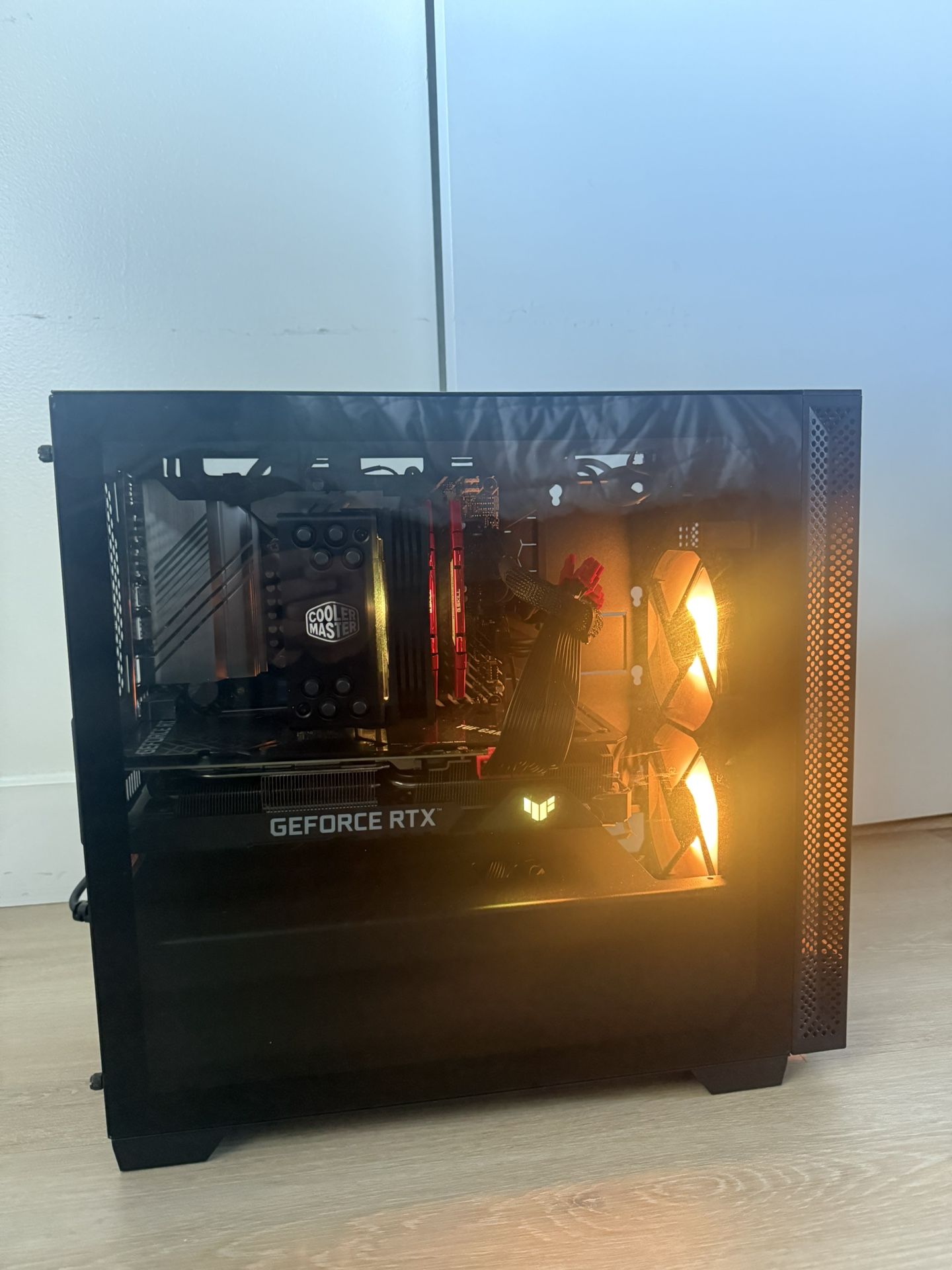 Gaming Pc