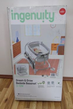Baby Bassinet