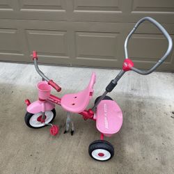Kids Tricycle