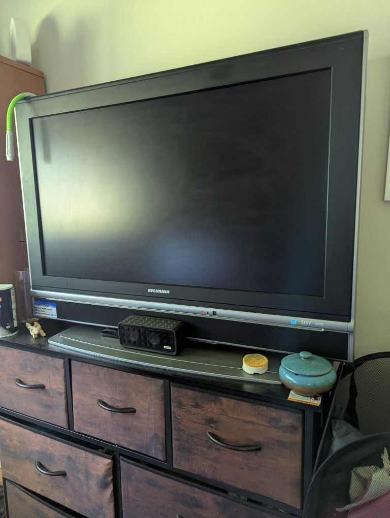 TV
