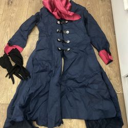 New Halloween Costumes Kids Size 10-12