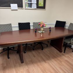 Conference Table