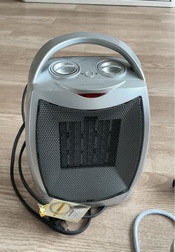 Ceramic Portable Space Heater