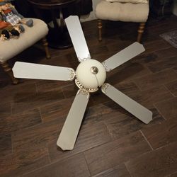 Craftmade 50" Fan