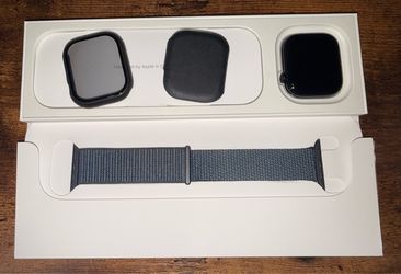 Apple Watch Series 10