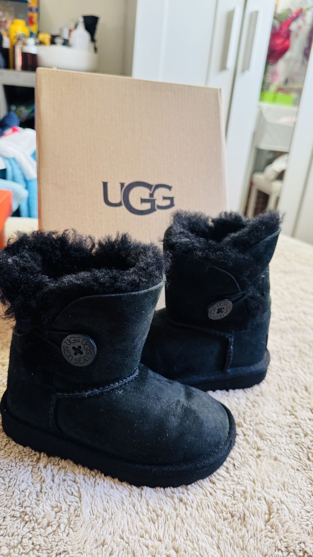 Uggs Boots