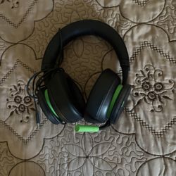 Xbox Headset 