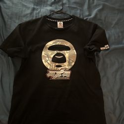 Bape Shirt 