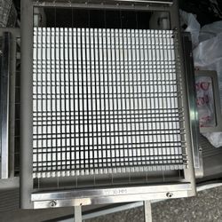 30 MM Metal Grid Cutter