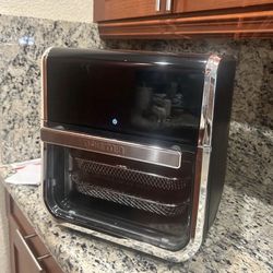 Gourmia all in one Air Fryer