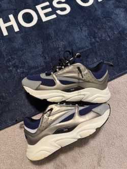 Dior B22 ‘Blue Silver’