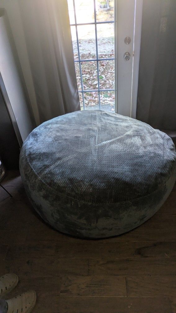 Jumbo Beanbag Chair