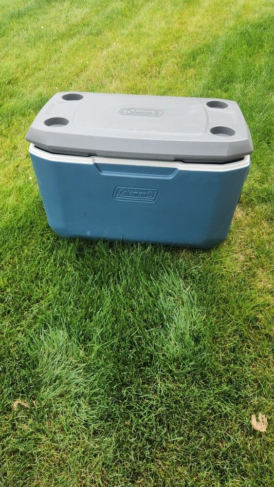 Coleman Cooler 