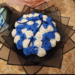 Eternal Roses