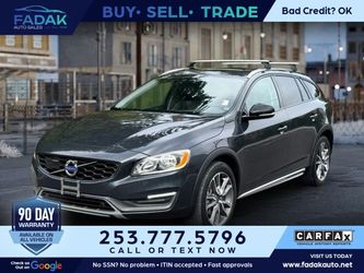 2015 Volvo V60
