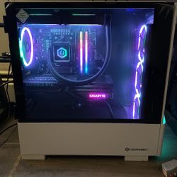 Cyberpower Gamming Pc