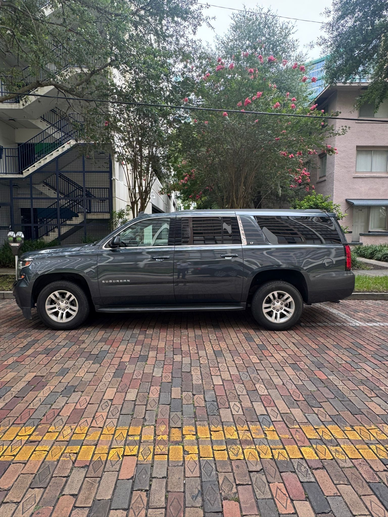 2019 Chevrolet Suburban